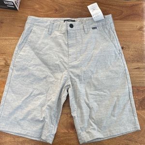 Hurley H2O Dri Shorts